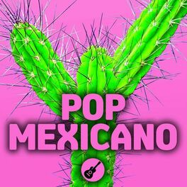 Album cover of Pop Mexicano