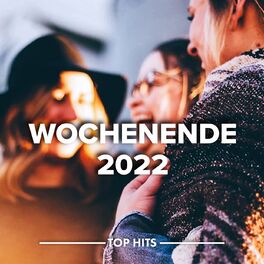 Album cover of Wochenende 2022