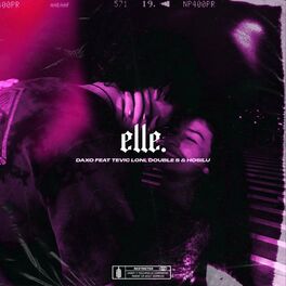 Album cover of Elle (feat. Daxo, Hosilu & Double S)
