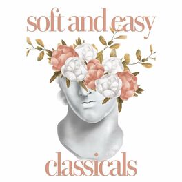 Album cover of soft and easy classicals