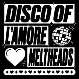 Album cover of Disco Of L'Amore