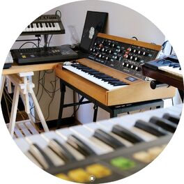 Album cover of Studio a Pt.3