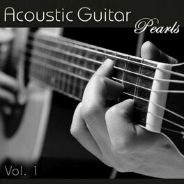 Album cover of Acoustic Guitar Pearls Vol. 1
