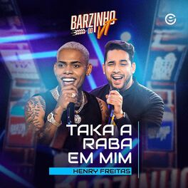 Album cover of Taka a Raba em Mim