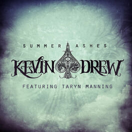 Album cover of Summer Ashes