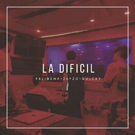 Album cover of La Dificil