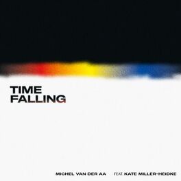 Album cover of Time Falling
