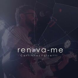 Album cover of Renova-Me