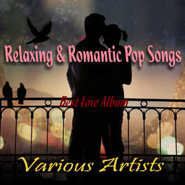 Album cover of Relaxing & Romantic Pop Songs - Best Love Album