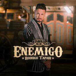 Album cover of Enemigo