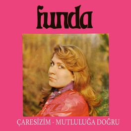 Album cover of Çaresizim