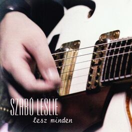 Album cover of Lesz Minden