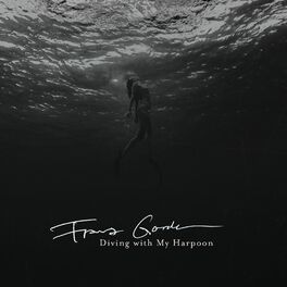 Album cover of Diving with My Harpoon