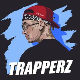 Album cover of Trapperz