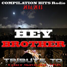 Album cover of Hey Brother: Tribute to Conor Maynard, Avicii
