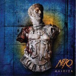 Album cover of Nero