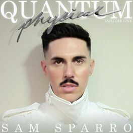 Album cover of Quantum Physical, Vol. 1