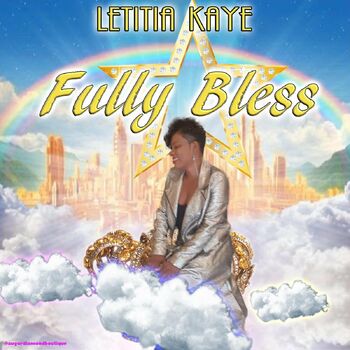 Fully Bless cover
