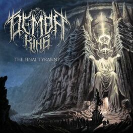 Album cover of The Final Tyranny