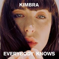 kimbra album song list