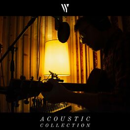 Album cover of Acoustic Collection
