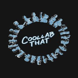 Album cover of Coollab That
