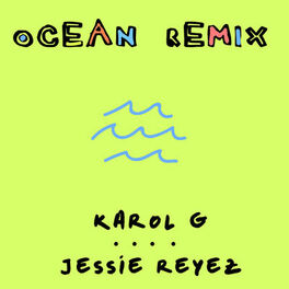 Album picture of Ocean (Remix)