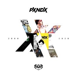 Album cover of Todxs Somos Pxndx