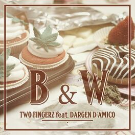Album cover of B&W (Contro la crisi) (feat. Dargen D'Amico)