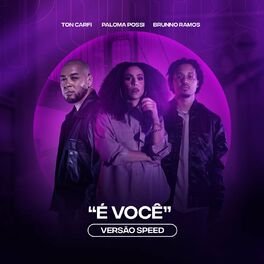 Ton Carfi & MC Livinho – Minha Vez Lyrics