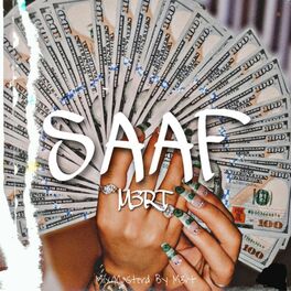 Album cover of Saaf