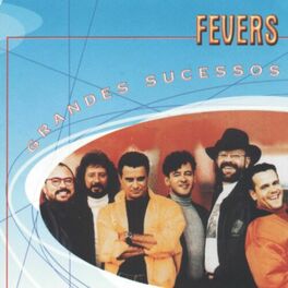 Album cover of Grandes Sucessos - Fevers