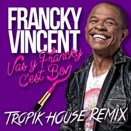 Album cover of Vas y Francky c'est bon