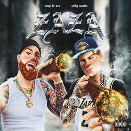 Album cover of ZAZA