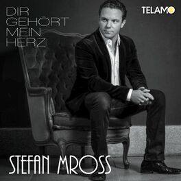 Album cover of Dir gehört mein Herz