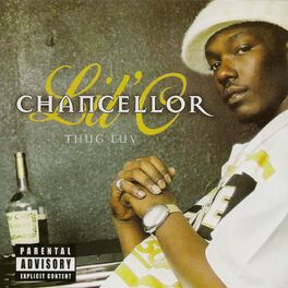 Album cover of Thug Luv