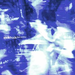 Album cover of shellshock (feat. CMTEN)
