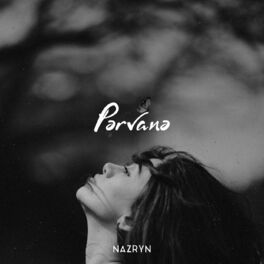 Album cover of Pərvanə