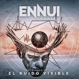 Album cover of Trialidad Pt. 1: El Ruido Visible