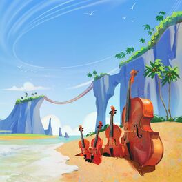 Album cover of Dragon Roost Island (From 