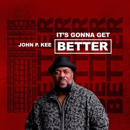 Album cover of It's Gonna Get Better