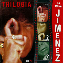 Album cover of Trilogía: 1er acto