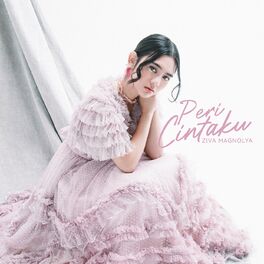 Album cover of Peri Cintaku