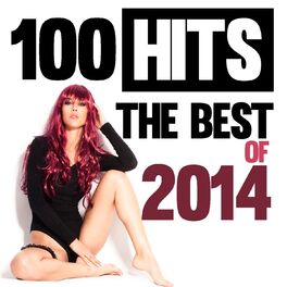 Album cover of 100 Hits (The Best of 2014)