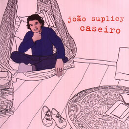 Album cover of Caseiro