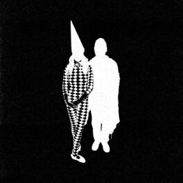 Album cover of Concrete Over Water