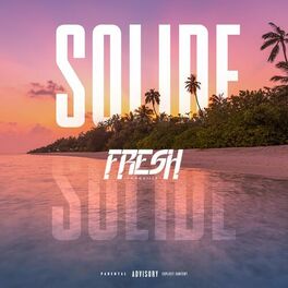 Album cover of Solide