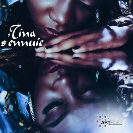 Album cover of Tina s'ennuie