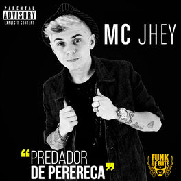 Album cover of Predador de Perereca