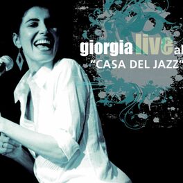 Album cover of Giorgia live alla 